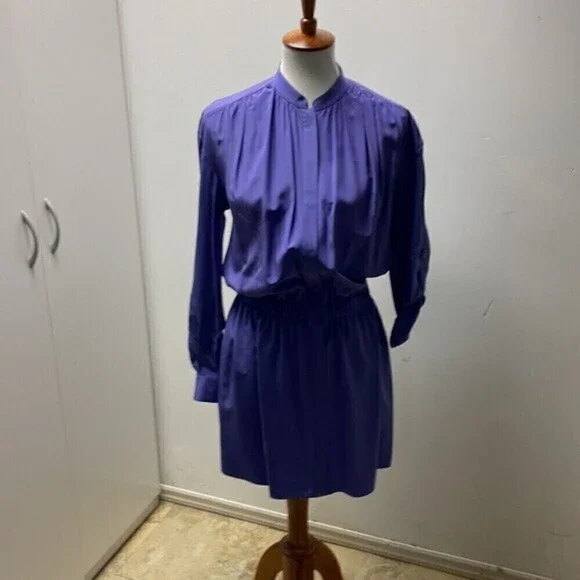 Diane von Furstenberg Deandra Dress - Picture 8 of 11